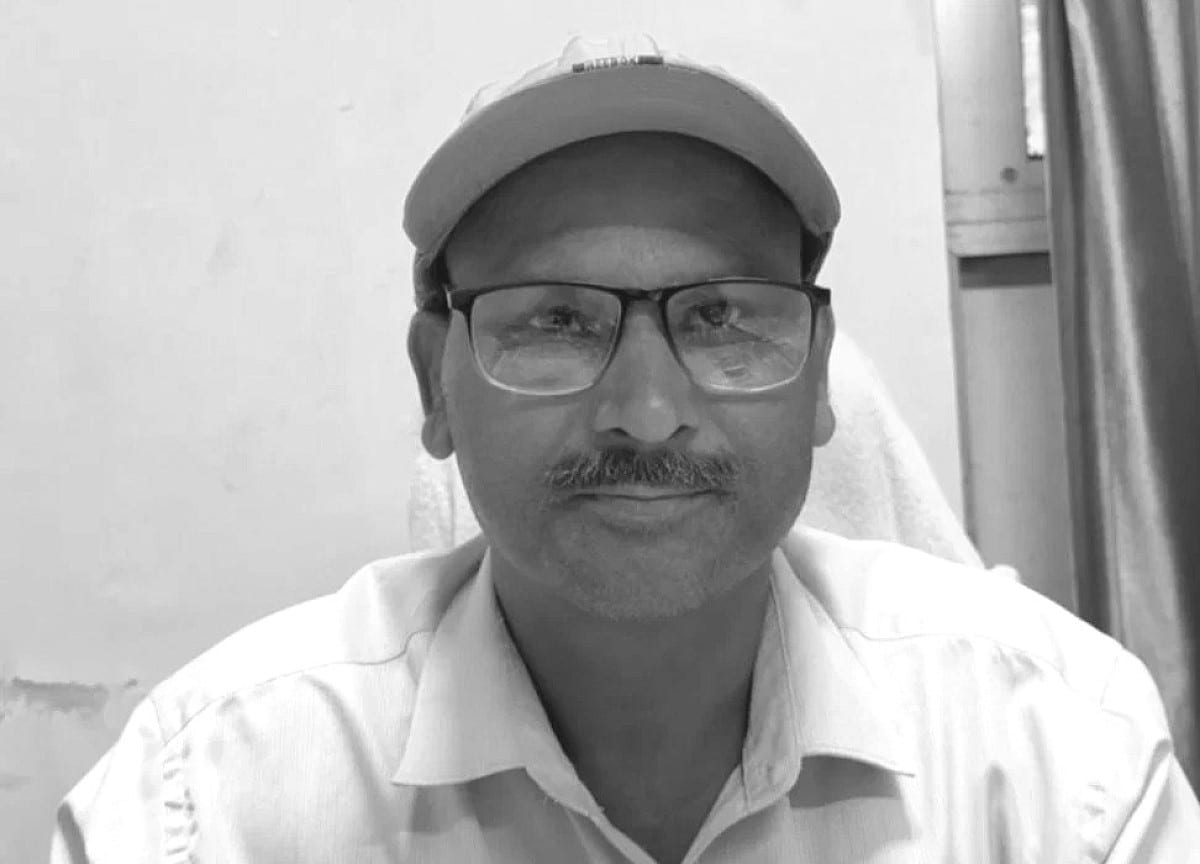 जमीन विवाद में सब-रजिस्ट्रार की पत्थर से कूचकर हत्या, हूल दिवस की छुट्टी पर गांव आए थे बालेश्वर पटेल