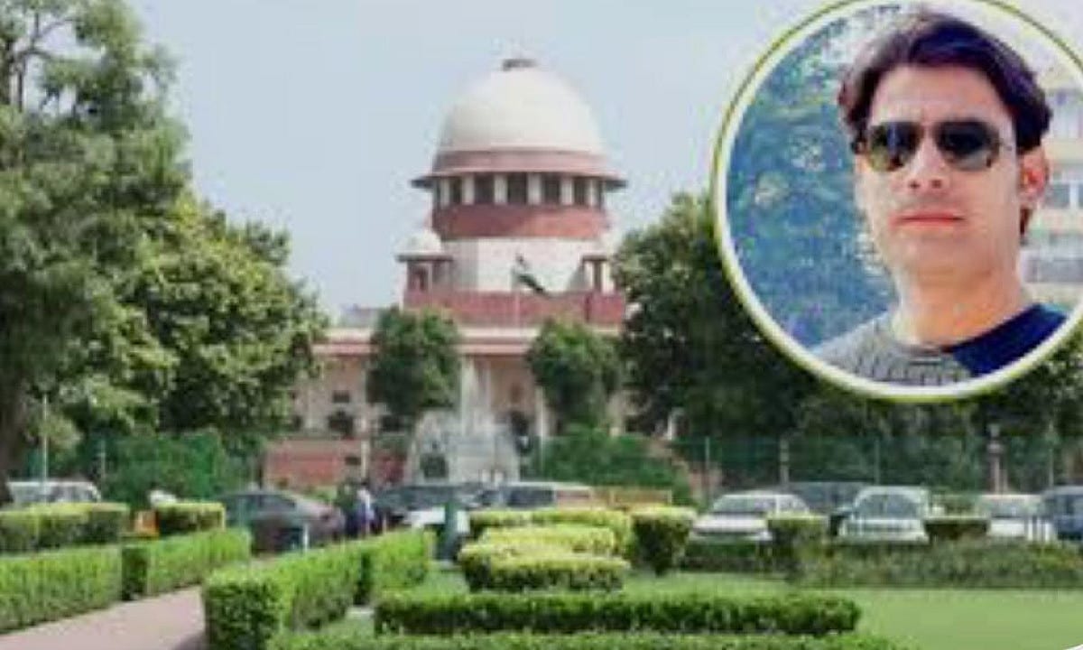 भरत तिवारी एनकाउंटर मामले में सुप्रीम कोर्ट ने CBI जांच की मांग पर सुनवाई से किया इनकार, पढ़िये क्या कहा
