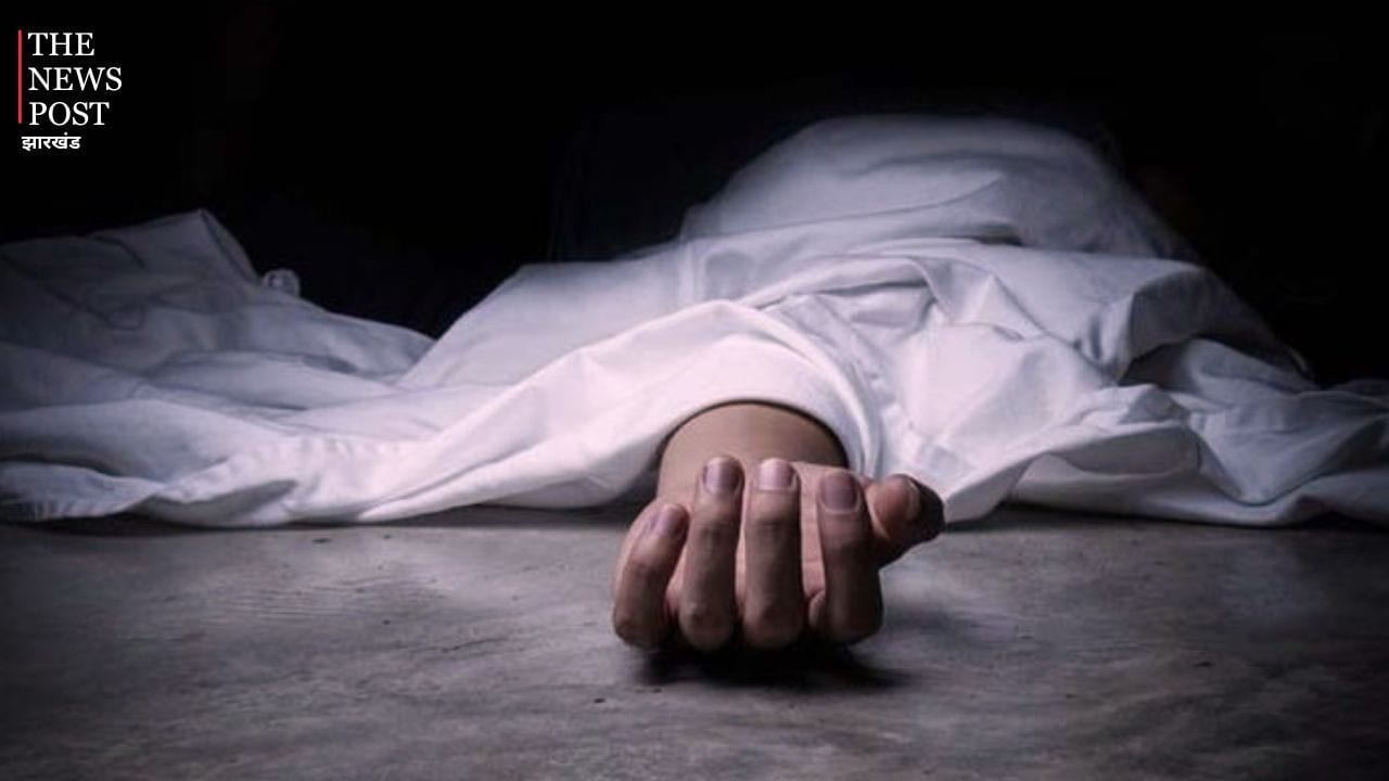पलामू : रेलवे ट्रैक पार करते समय ट्रेन की चपेट में आई छात्रा, मौके पर हुई दर्दनाक मौत