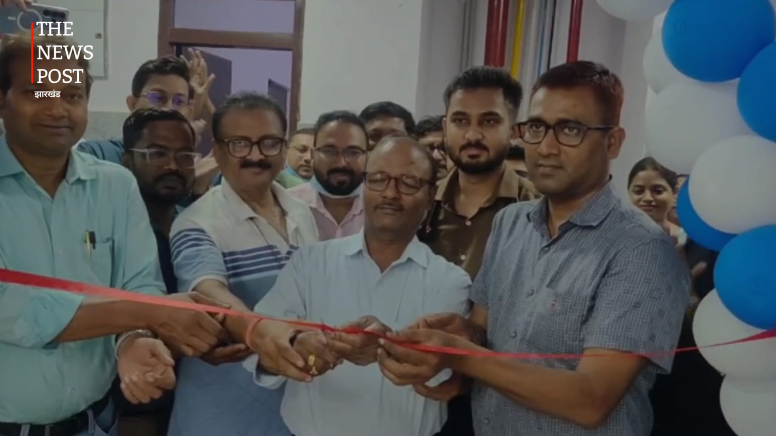 भागलपुर को मिली बड़ी स्वास्थ्य सौगात, सदर अस्पताल में 4 बेड का ICU शुरू