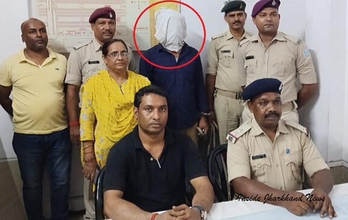 शादी का दवाब बनाने पर प्रेमिका की युवक ने की हत्या, चार्जर से घोंटा गला,खौफनाक खुलासा