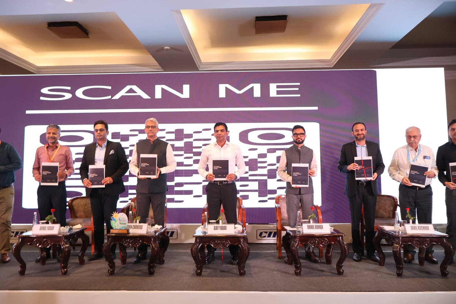 बिहार में हरित ऊर्जा का नया अध्याय, सोलर एंड सस्टेनेबल एनर्जी समिट की शुरुआत