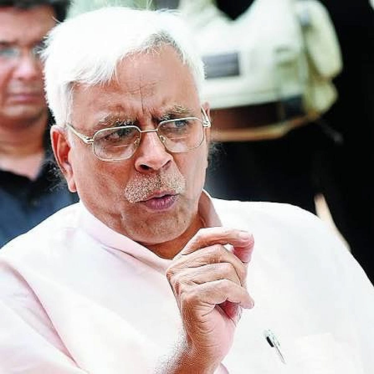 Bihar Politics: नीतीश कुमार के केंद्रीय मंत्रिमंडल में जाने की चर्चा पर क्या बोले उनके पुराने साथी शिवानंद तिवारी, जानिए
