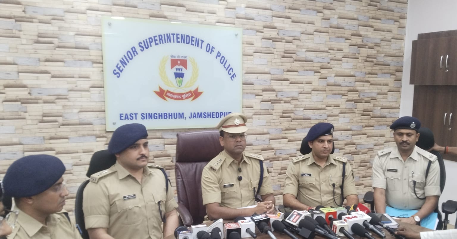 हिमांशु सिंह हत्याकांड में 2 गिरफ्तार, 3 नाबालिग समेत अब तक 5 को पकड़ चुकी है पुलिस