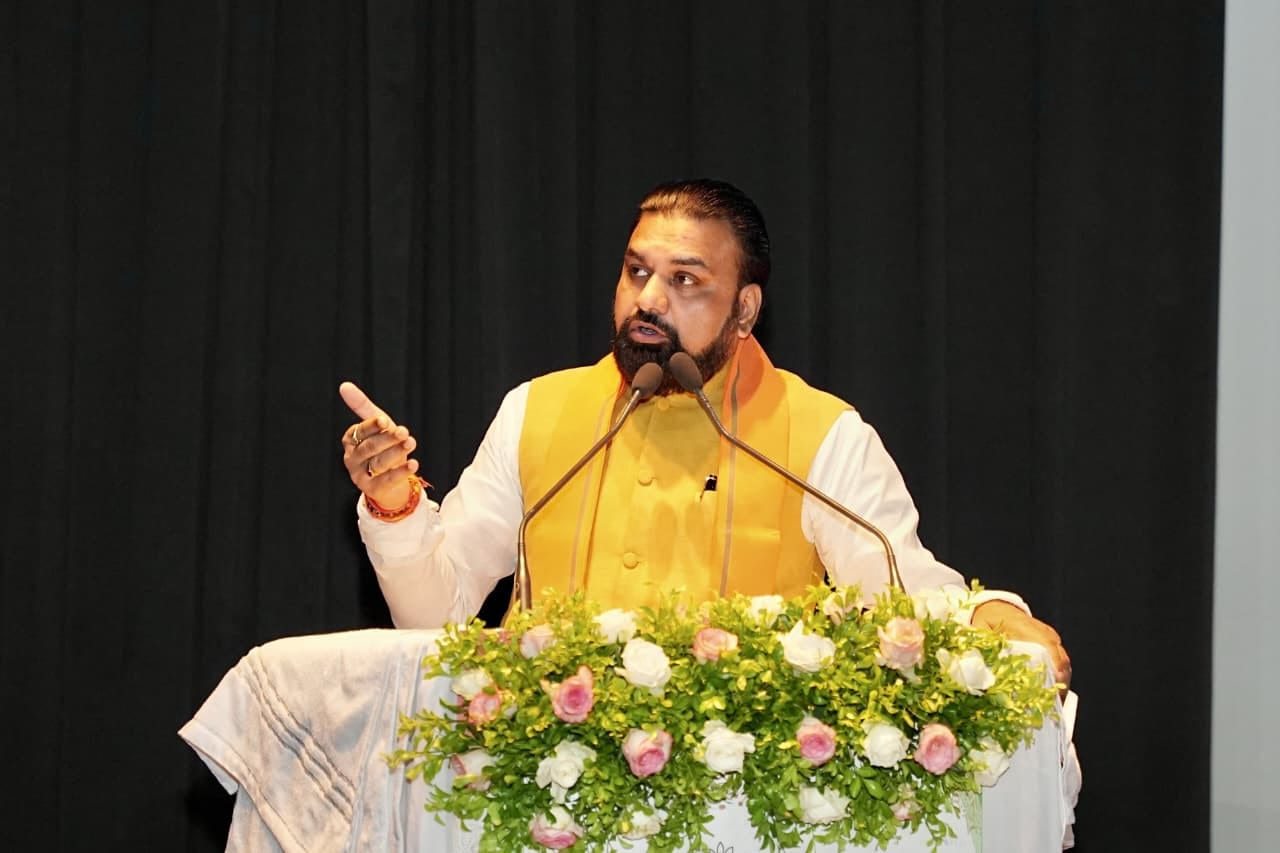 भ्रष्टाचार करने वालों को दिखाएंगे बेऊर जेल का रास्ता, अपराधियों पर सख्त हुए सीएम सम्राट चौधरी