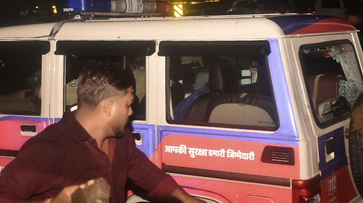 डबल डाउन बार हत्याकांड: जानिए बार के बाहर मारपीट के बाद कब क्या हुआ, क्यों बंद है शहर
