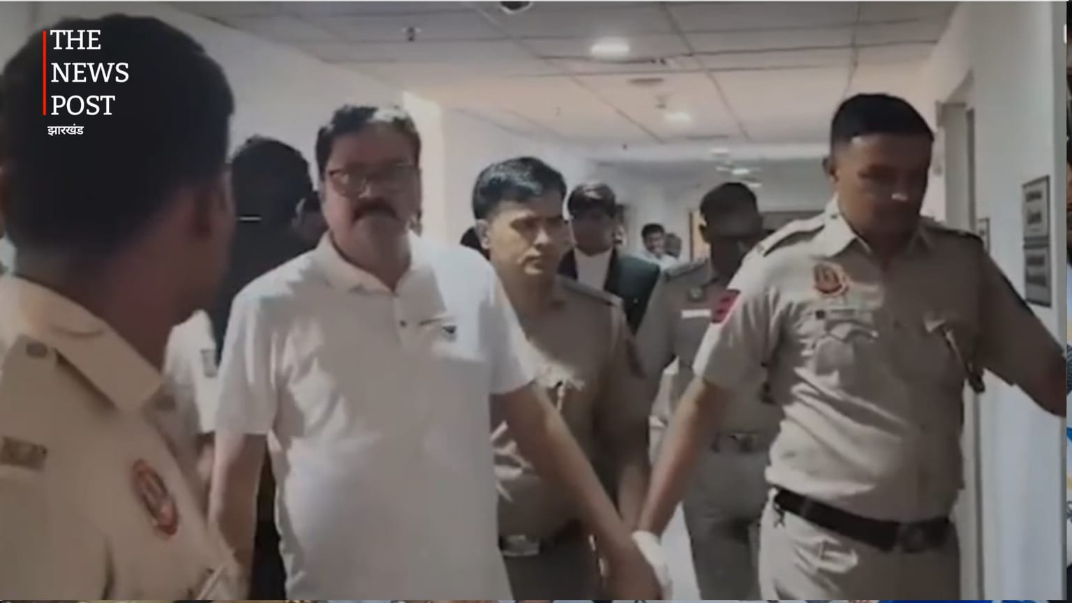 बड़ी खबर : 2018 न्यू ईयर फायरिंग केस में BJP विधायक राजू कुमार सिंह दोषी करार