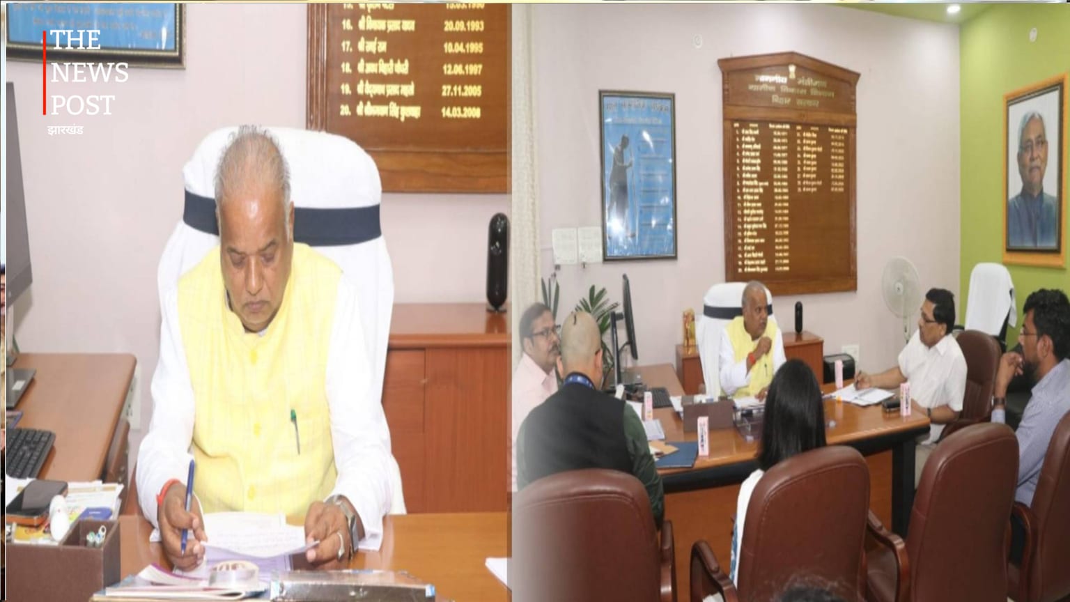 पर्यटन स्थलों पर दिखेगी गांव की पहचान, बिहार में अत्याधुनिक हाट-बाजार विकसित होंगे
