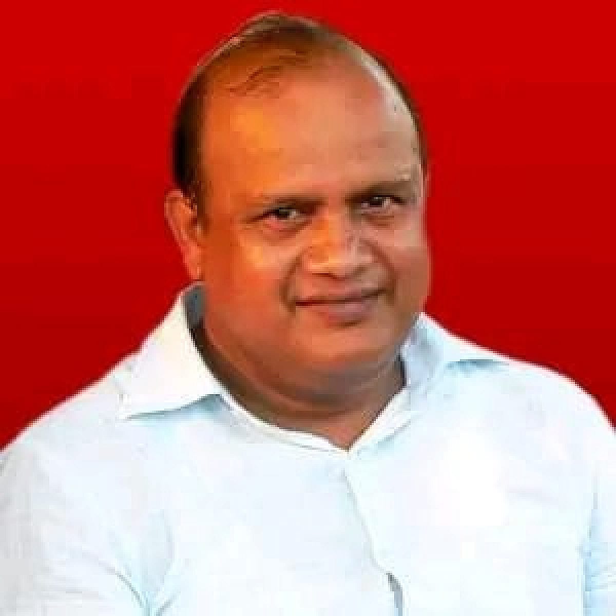 गैंगस्टर प्रिंस खान ने निरसा विधायक अरूप चटर्जी को दी धमकी,चौबीस घंटे में रिजल्ट देने की बात कही