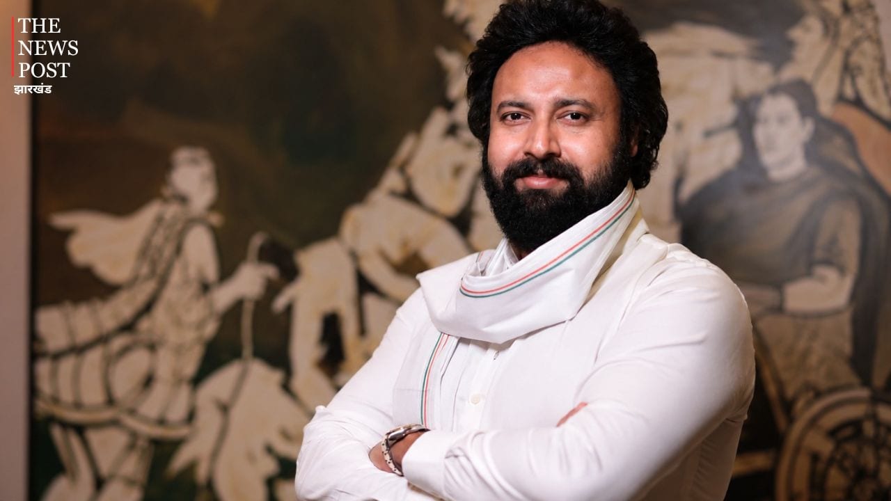 धान की फसल पर संकट, उत्तर कोयल मुख्य नहर में पानी नहीं छोड़े जाने पर भड़के सूर्या सोनल सिंह, सरकार से की तत्काल कार्रवाई की मांग