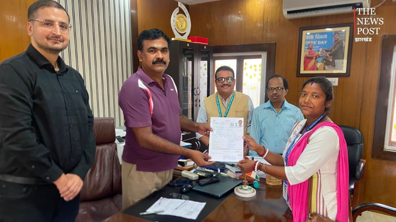 BLO के घर पहुंचते ही भरें इन्यूमरेशन फॉर्म, मुख्य निर्वाचन पदाधिकारी की मतदाताओं से अपील