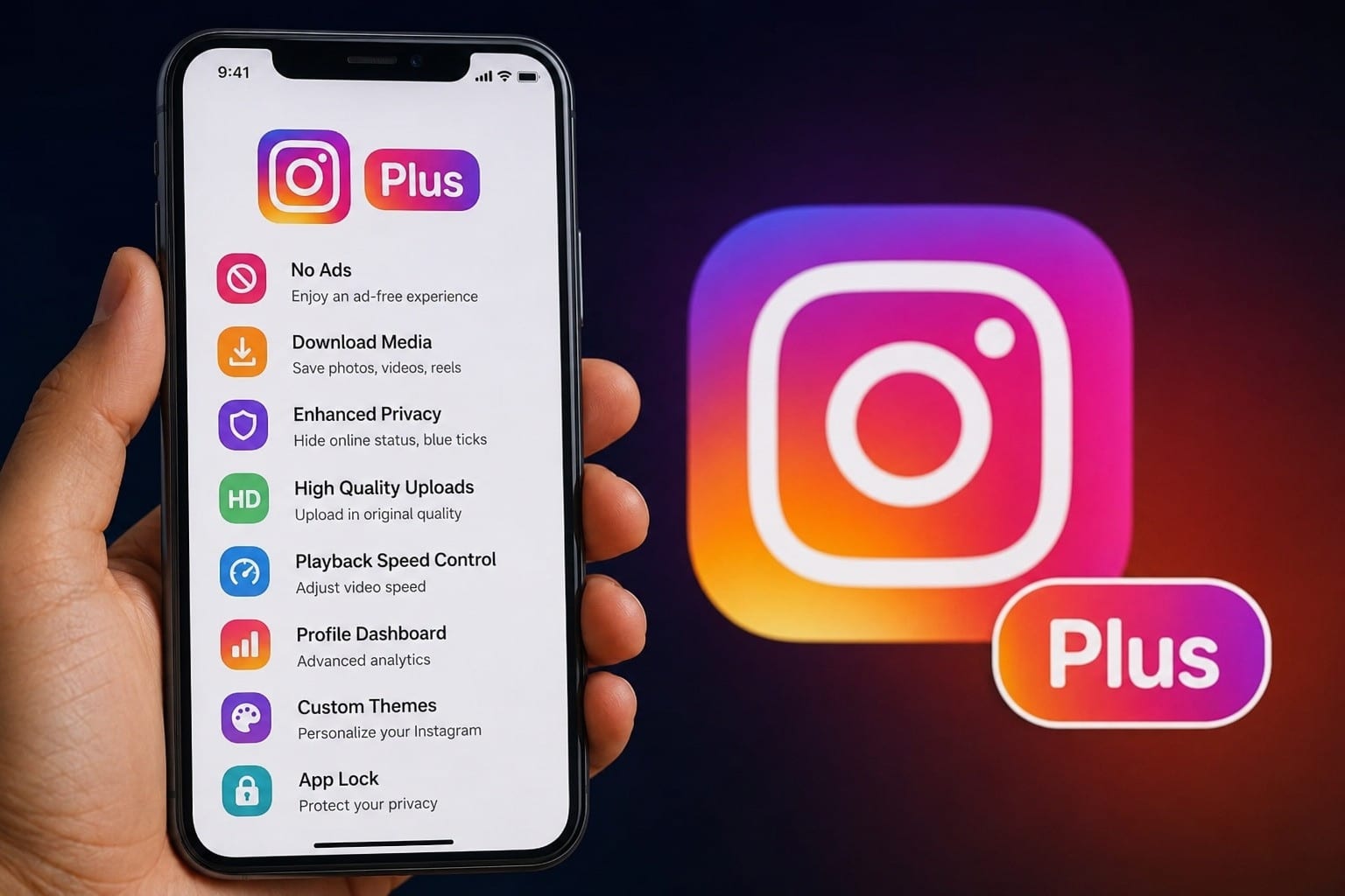 Instagram Plus  के क्या है बेनेफिट्स? जानिए कितने का है प्रीमियम सब्सक्रिप्शन पैक