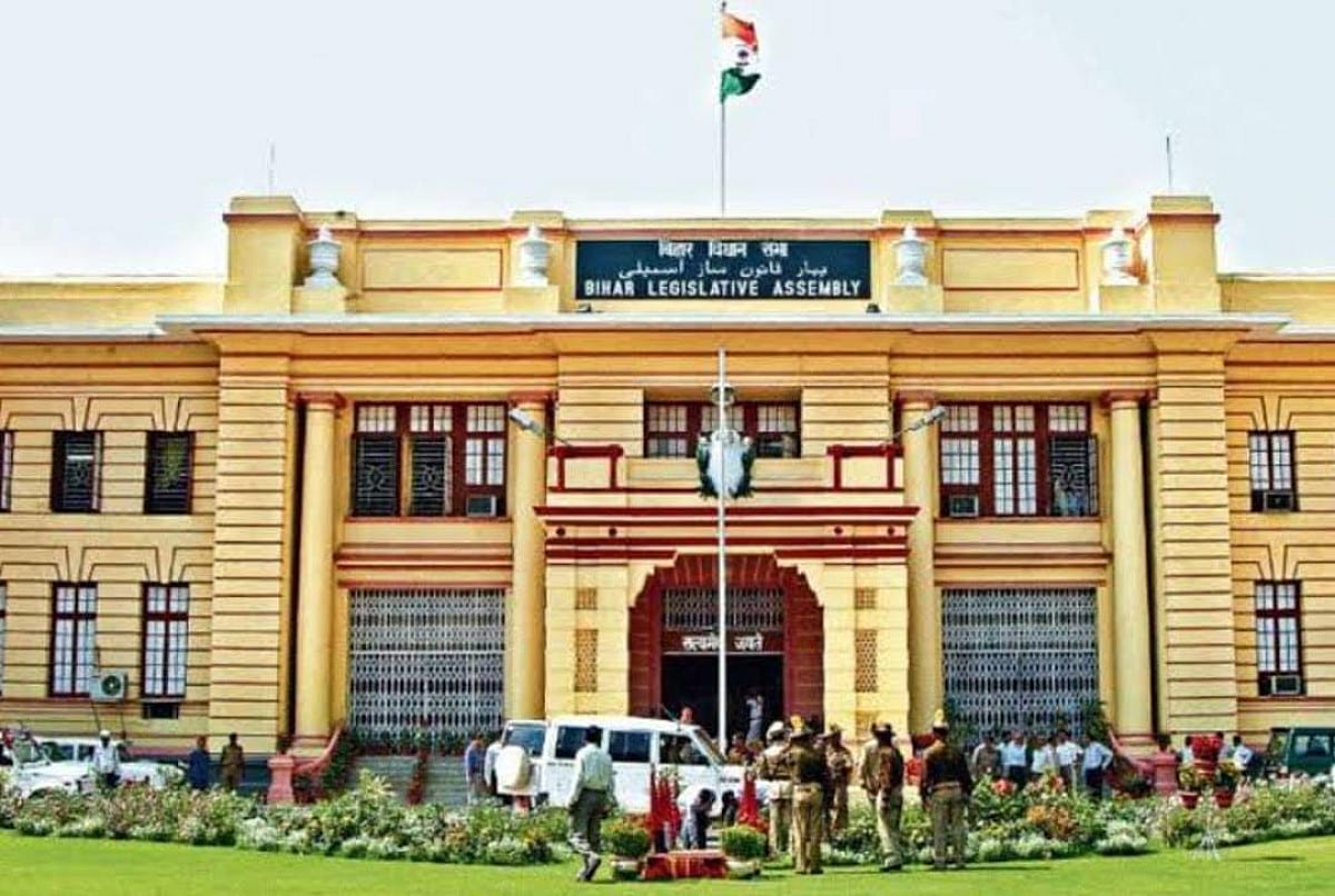 20 जुलाई से शुरू होगा बिहार विधानसभा का मानसून सत्र, इन मुद्दों पर सरकार को घेर सकता है विपक्ष, हंगामे के आसार