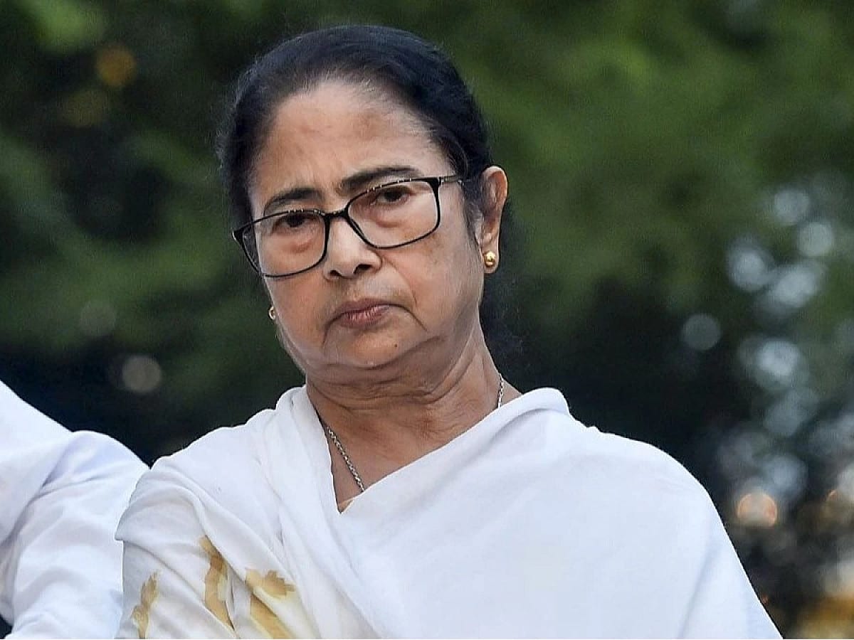 ममता बनर्जी के इस बयान से क्यों हलचल, क्यों कहा कि मुझे रोकने के लिए जान से मारना होगा