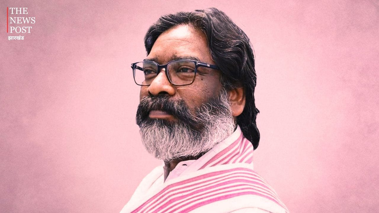 बिग अपडेट : उद्योगों के लिए खुलेंगे नए दरवाजे, झारखंड सरकार लाई निवेश प्रोत्साहन नीति-2026