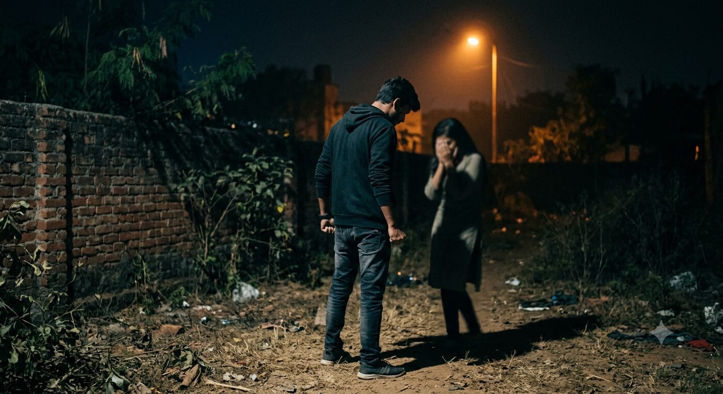 प्यार में धोखा दे रही थी लड़की, प्रेमी को आया गुस्सा और दे दी खौफनाक सजा, रांची में  हैरान कर देने वाला मामला
