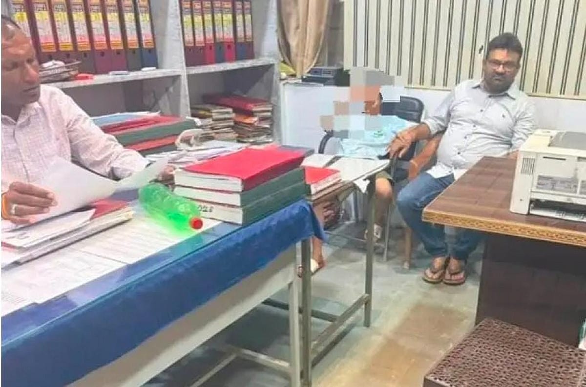 जमशेदपुर डबल डाउन हत्याकांड: बार संचालक सह भाजपा नेता नीरज सिंह गिरफ्तार