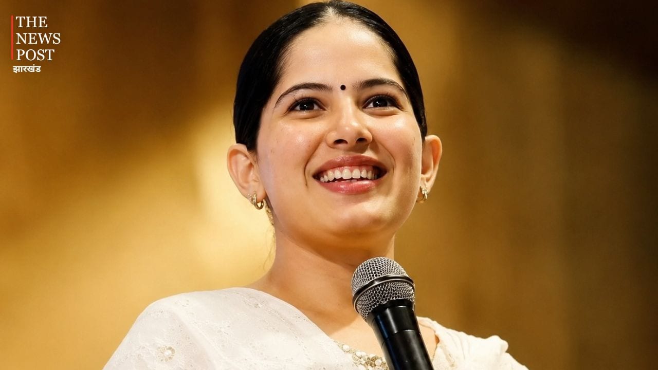 रांची में 10 से 12 जुलाई तक जया किशोरी की श्रीकृष्ण कथा का होगा भव्य आयोजन, जानें पास और फ्री एंट्री की पूरी जानकारी