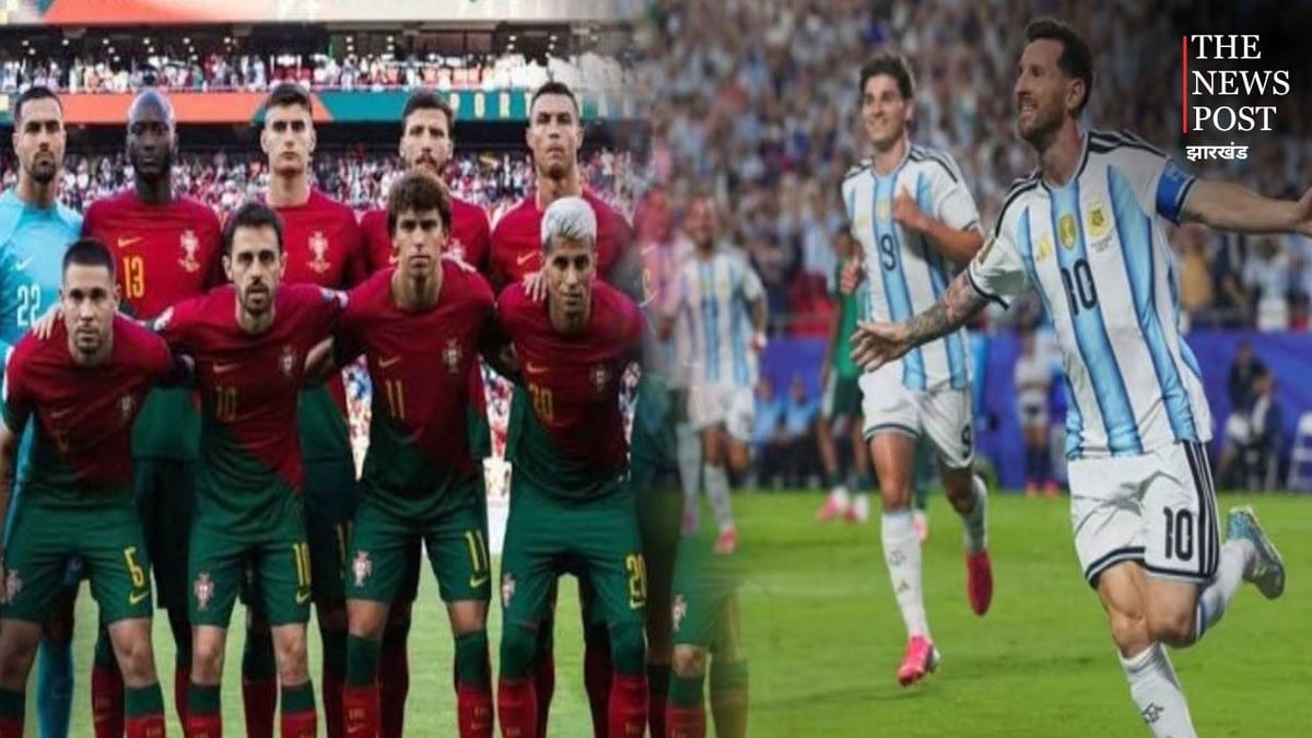 FIFA 2026: राउंड ऑफ 16 की रफ्तार हुई तेज, आज भिड़ेंगी कई दिग्गज टीमें!