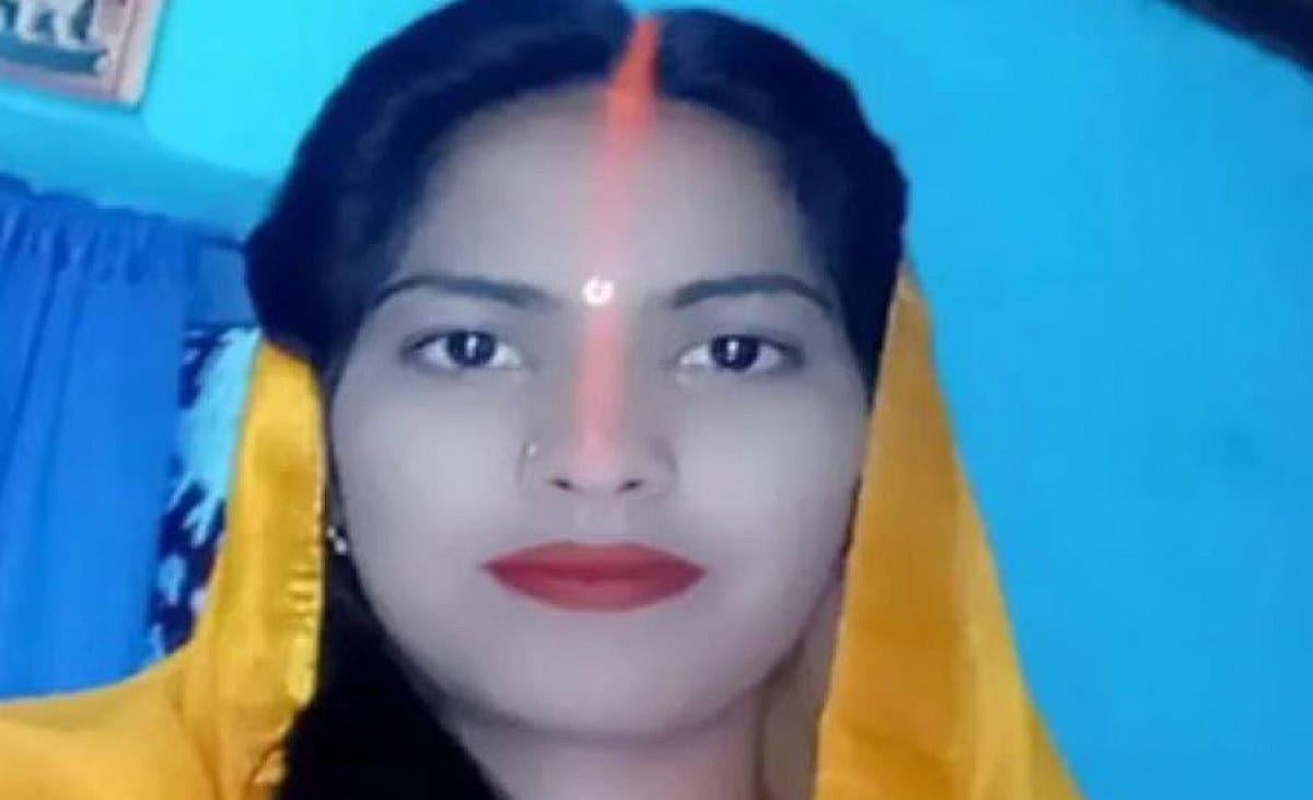 हद हो गई! पति के साथ सीएलसी लेने आई थी, लेकिन प्रेमी के साथ हो गई फरार, 2 महीने बाद सामने आया खौफनाक सच