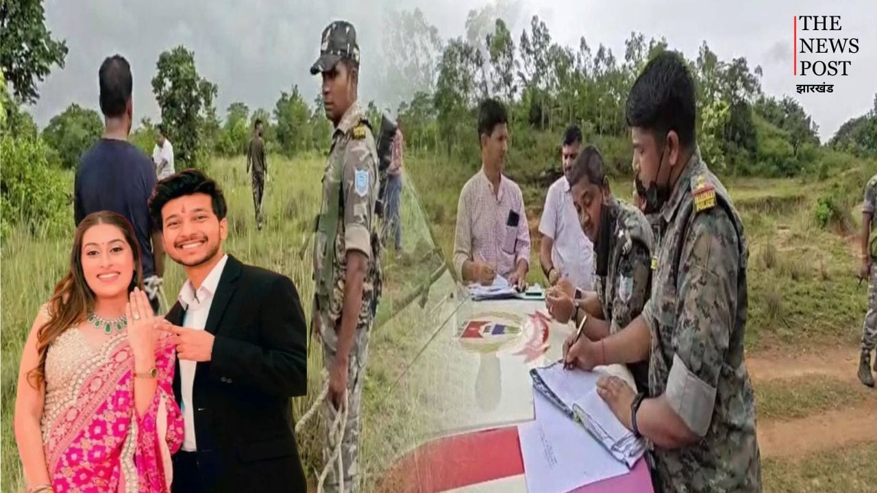 सिया केतन मामले के बाद रांची की कातिल बीवी ने प्रेमी संग मिलकर रची खौफनाक साजिश! पहले काट सिर, फिर पेट्रोल से......