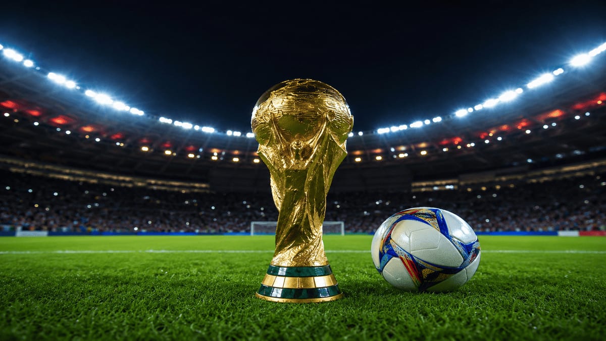 FIFA 2026: अर्जेंटीना की ऐतिहासिक वापसी, स्पेन और स्विट्जरलैंड भी क्वार्टर फाइनल में