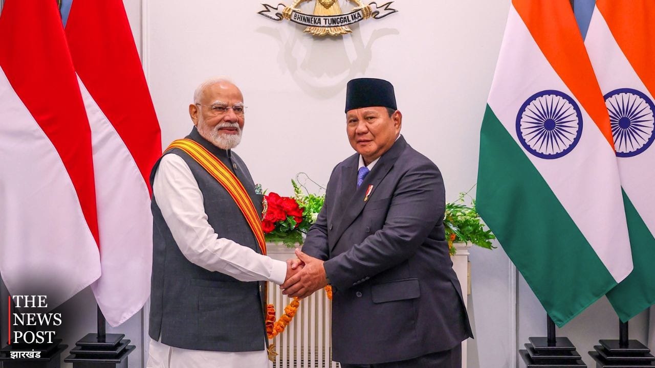 मोदी की इंडोनेशिया यात्रा में AI से UPI तक बड़े फैसलों की उम्मीद, जानिए भारत को कैसे होगा फायदा