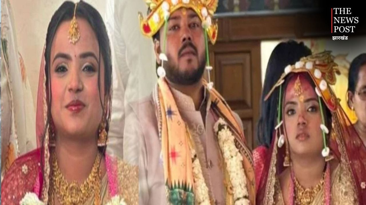 8 साल का प्यार, 72 दिन की शादी...फिर आकृति के साथ हुआ कुछ  ऐसा कांड की कांप जाएगी रूह