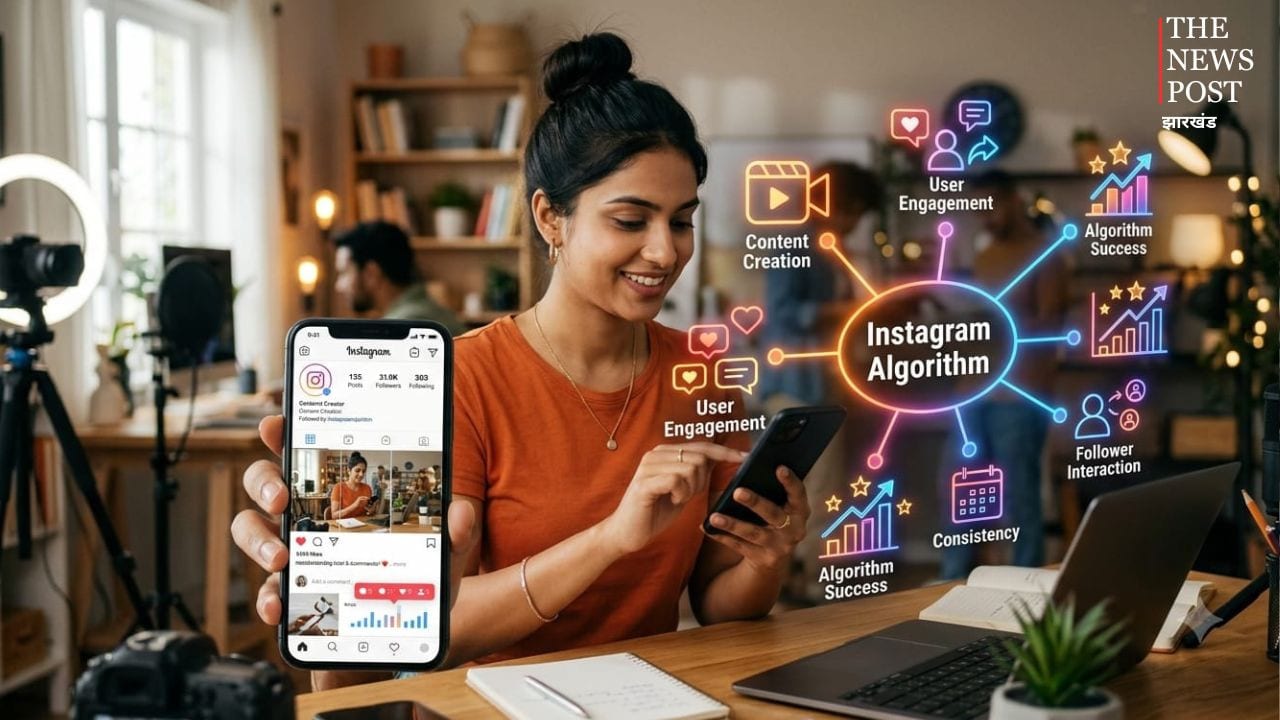 क्या आप भी Content Creator हो अलेकिन वीडियो पर Views नहीं आ रहे? तो Instagram के इस Algorithm को ज़रूर समझें!