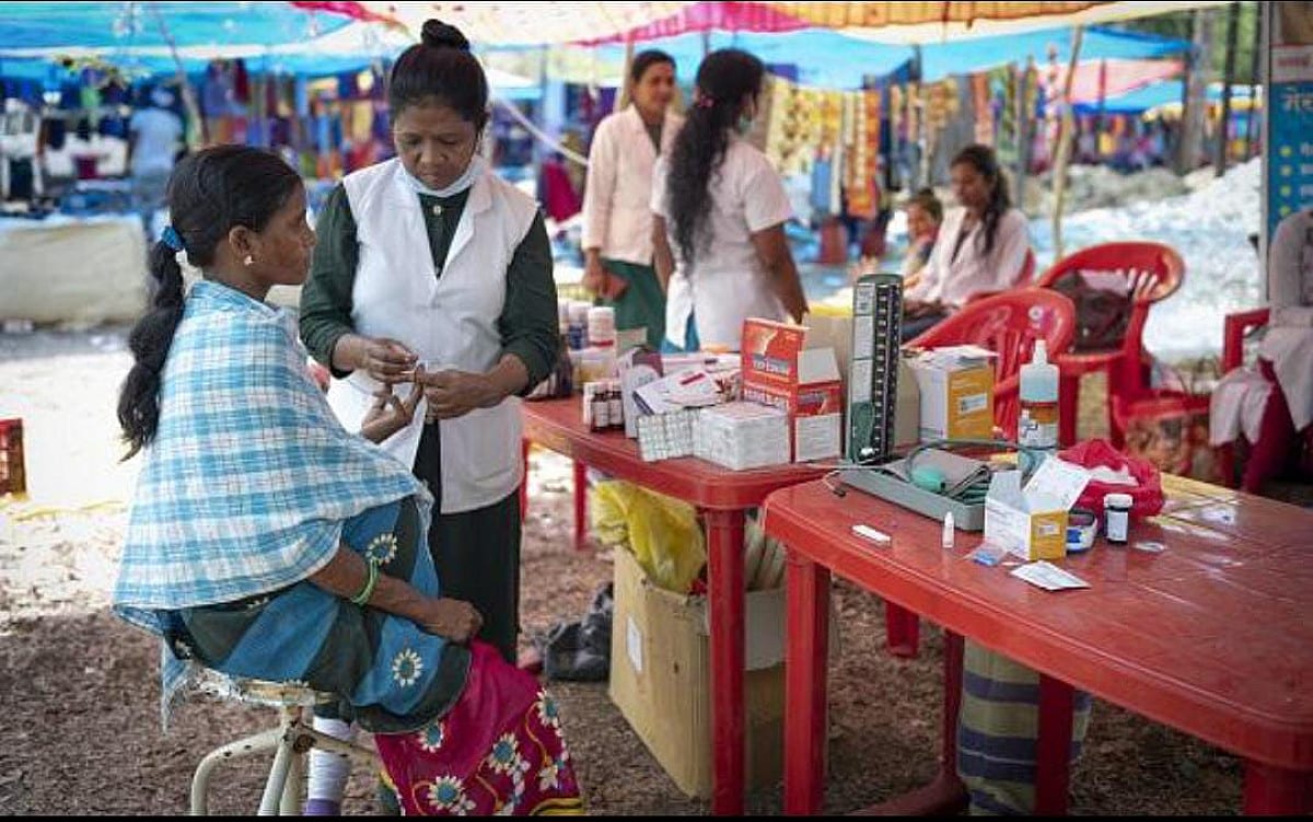 पूर्वी सिंहभूम में ब्रेन मलेरिया ने बढ़ाई चिंता, अब तक 7 लोगों की मौत,फिर मिले 98 नए केस