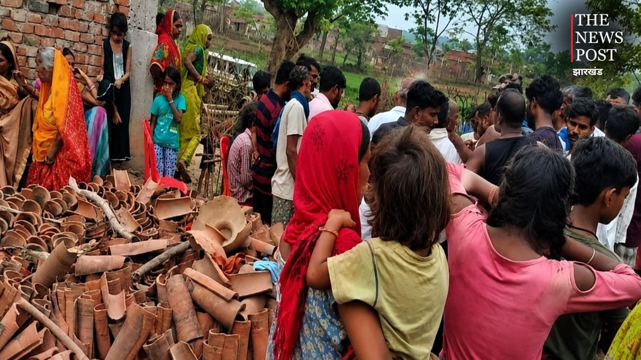 पलामू : मां बनी अपनी ही बेटियों की कातिल, दो मासूमों को कुएं में फेंका, जानिए सनसनीख़ेज़ मामला