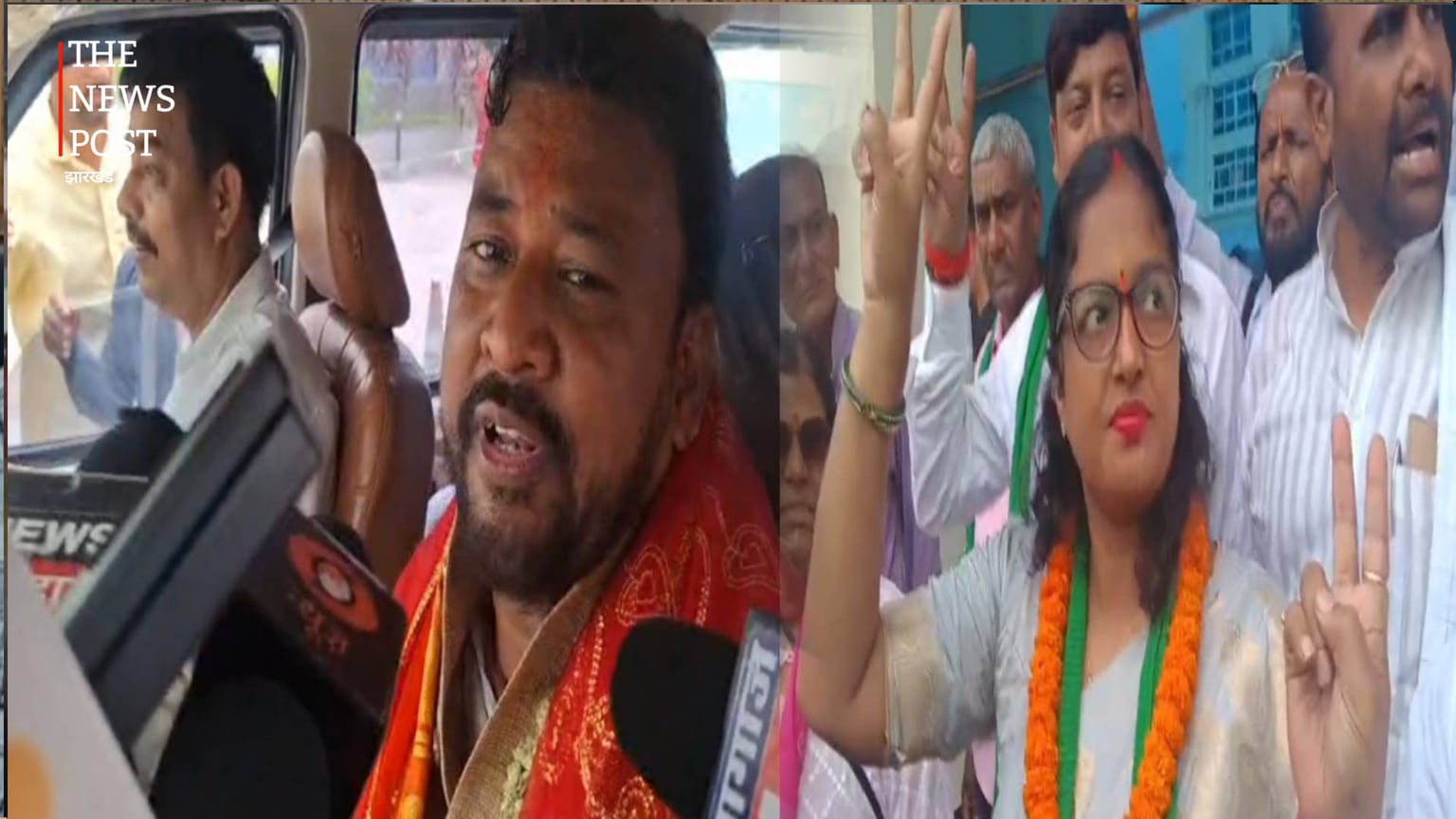 बांकीपुर उपचुनाव : नामांकन के साथ चुनावी मुकाबला हुआ दिलचस्प, बीजेपी-राजद ने उतारे उम्मीदवार
