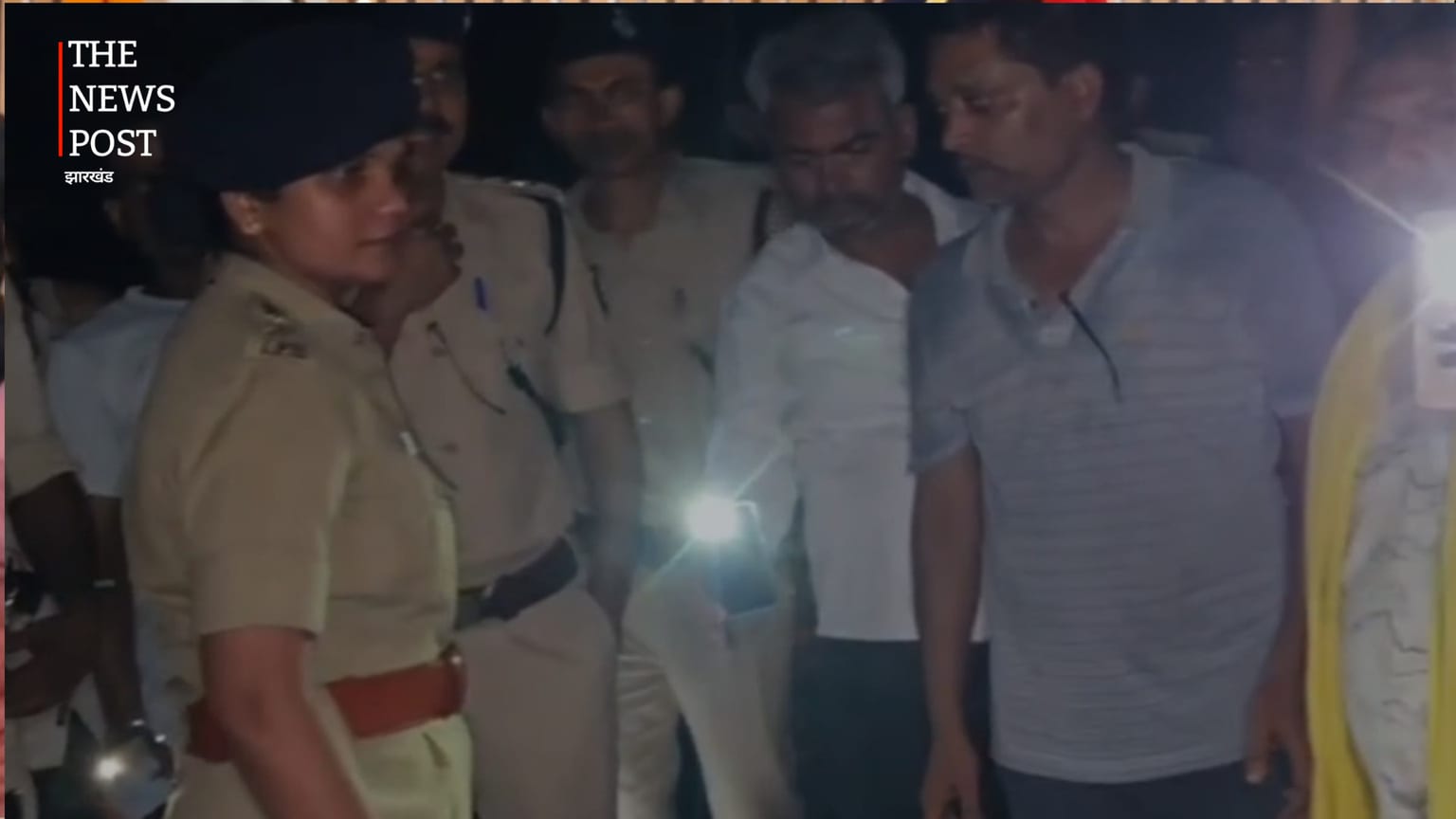 दरभंगा में पुलिस को खुली चुनौती : अपराधियों ने घर लौट रहे एयरटेल कर्मी को मारी गोली, हालत गंभीर