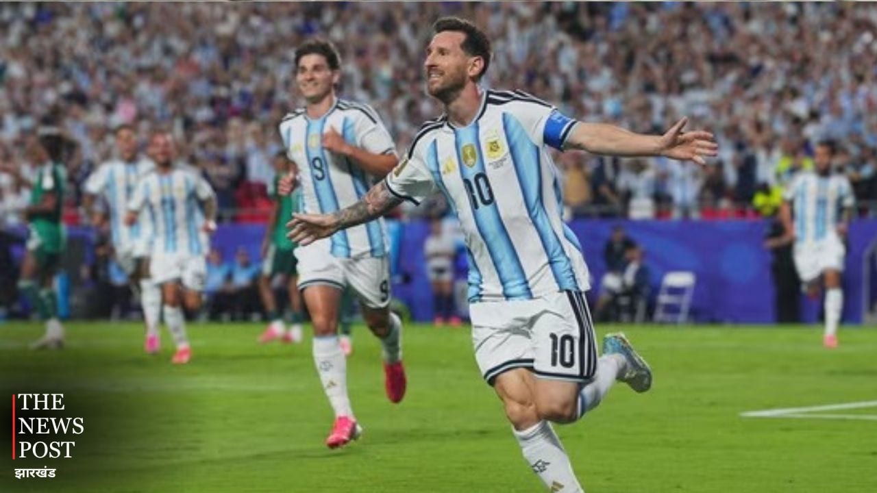 FIFA World Cup 2026: सेमीफाइनल की जंग तेज, अर्जेंटीना-स्विट्जरलैंड और नॉर्वे-इंग्लैंड आमने-सामने