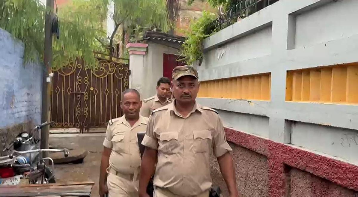 सहरसा में ताबड़तोड़ फायरिंग से इलाके में दहशत, जांच में जुटी पुलिस