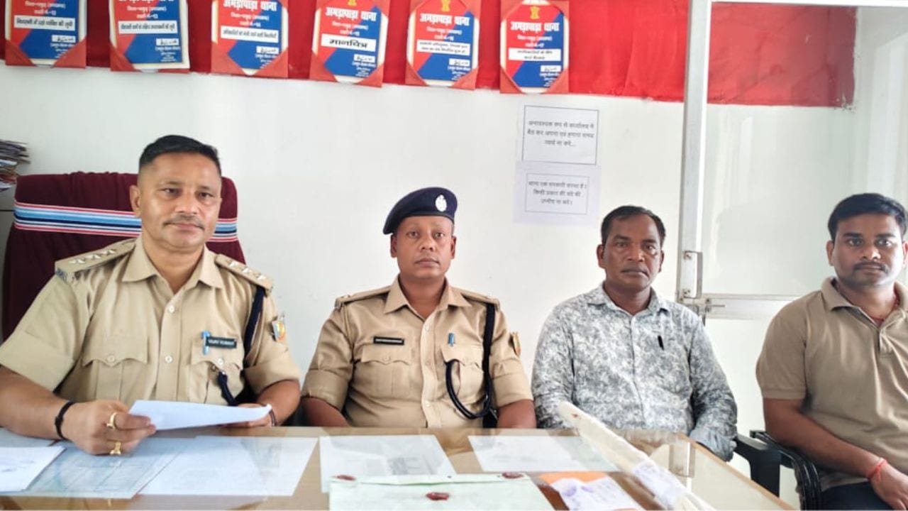 पाकुड़ हत्याकांड: पुलिस ने किया सनसनीखेज खुलासा, नाबालिग ही निकला महिला का कातिल