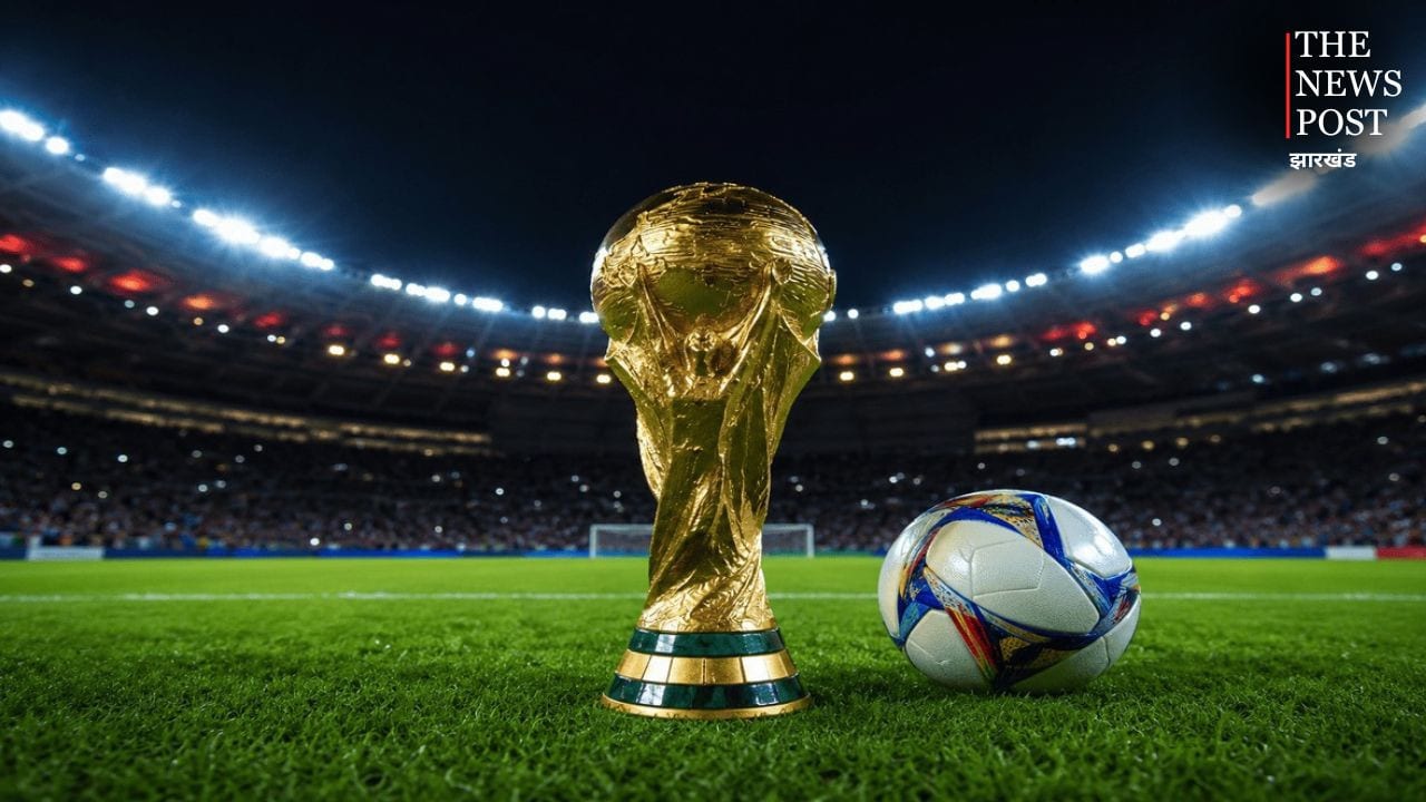 FIFA 2026: सेमीफाइनल की जंग तेज, जानिए कौन बनेगा फाइनल का सिकंदर?