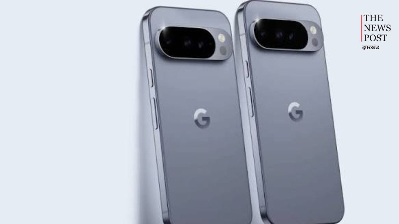 12 अगस्त को आएगा Google का नया धांसू फोन, जानिए Pixel 11 में क्या होगा खास?