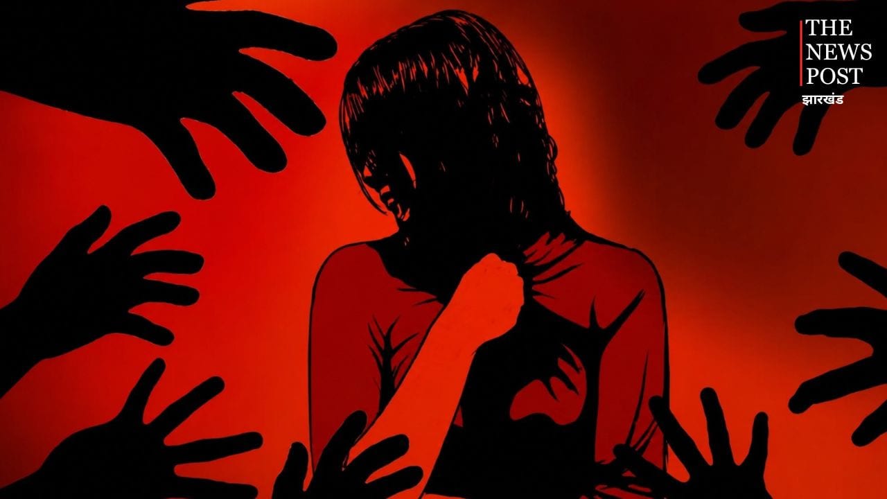 मानवता शर्मसार! रांची में दो नाबालिगों से होटल में हुआ सामूहिक दुष्कर्म, आधा दर्जन आरोपी पर पुलिस ने कसा शिकंजा