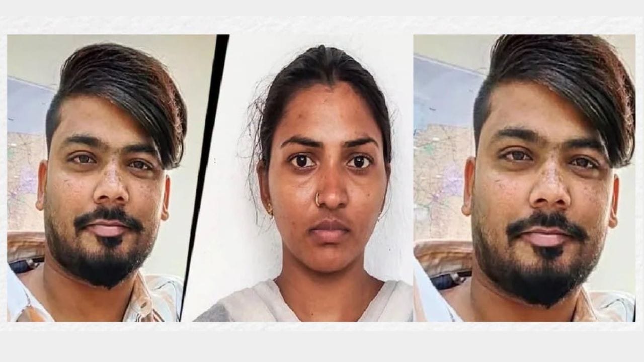 पहले पति को छत से दिया धक्का, फिर नसों में इंजेक्ट किया टॉयलेट क्लीनर, हैरान कर देगी यह वारदात