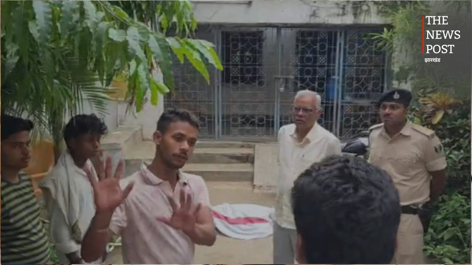 बिहार के अरवल में युवक की संदिग्ध मौत, पुलिस बोली- जांच के बाद होगा खुलासा