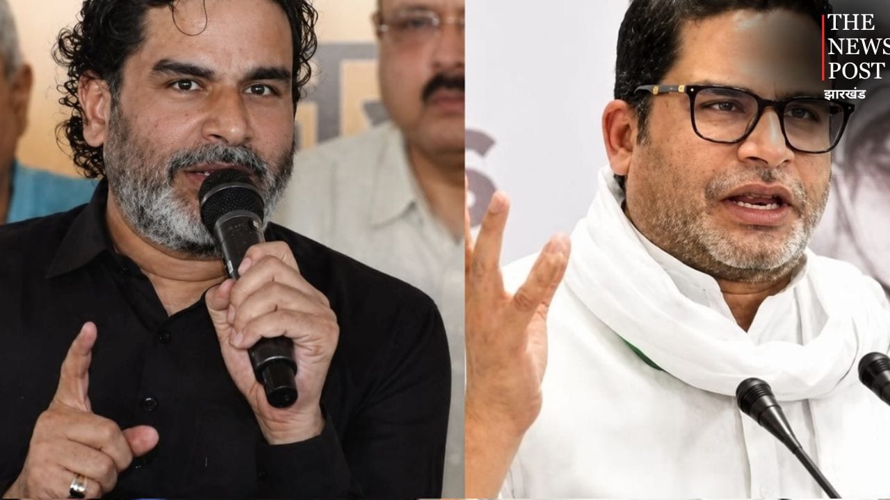 जानिए कौन है प्रशांत किशोर? जिन्होंने तीन साल में अर्जे करोड़ से ज्यादा , बांकीपुर से लड़ रहें चुनाव