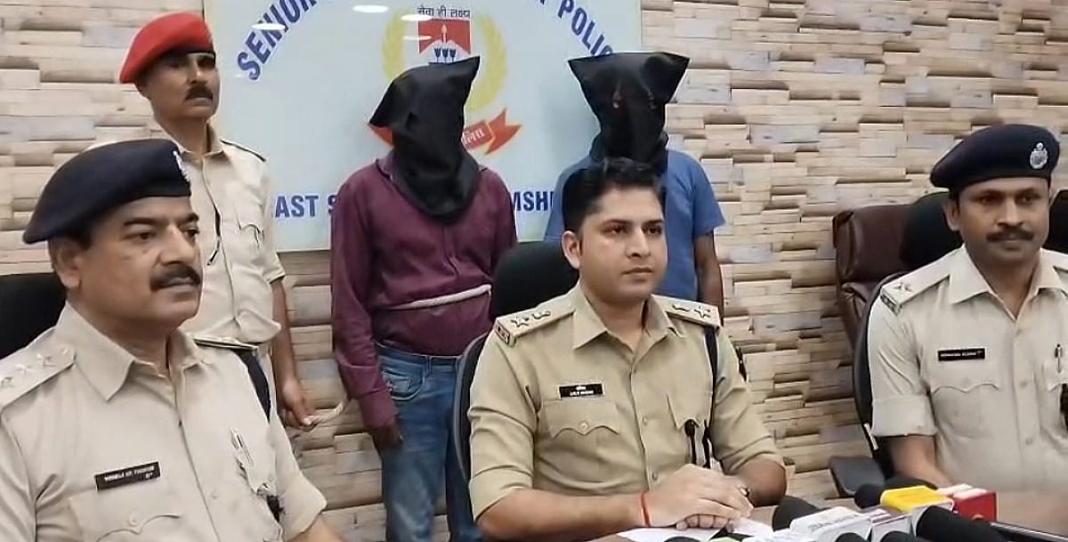 हिमांशु हत्याकांड: सभी 16 आरोपी कानून गिरफ्त में, हत्यारों को भगाने वाला भी पकड़ा गया