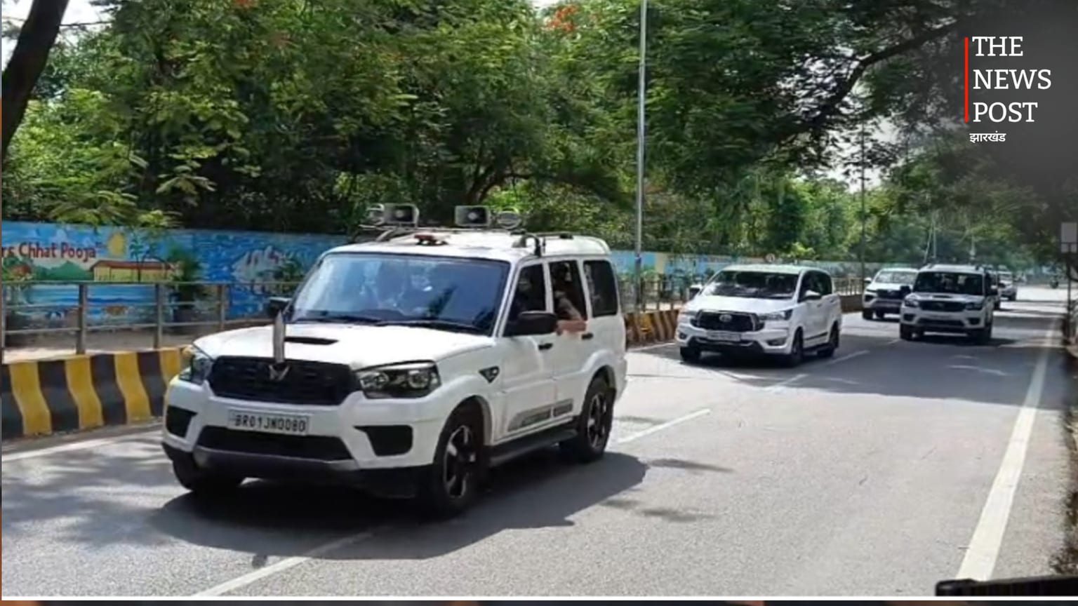 स्पेशल चार्टर्ड से दिल्ली रवाना हुए नीतीश कुमार, नए सरकारी बंगले में आज गृह प्रवेश