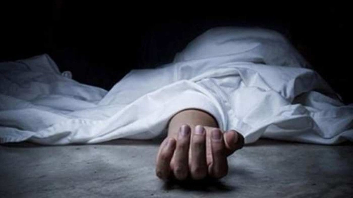 RANCHI: बंद कमरे में दम घुटने से मां और मासूम बेटे की मौत! जानिए पूरा मामला