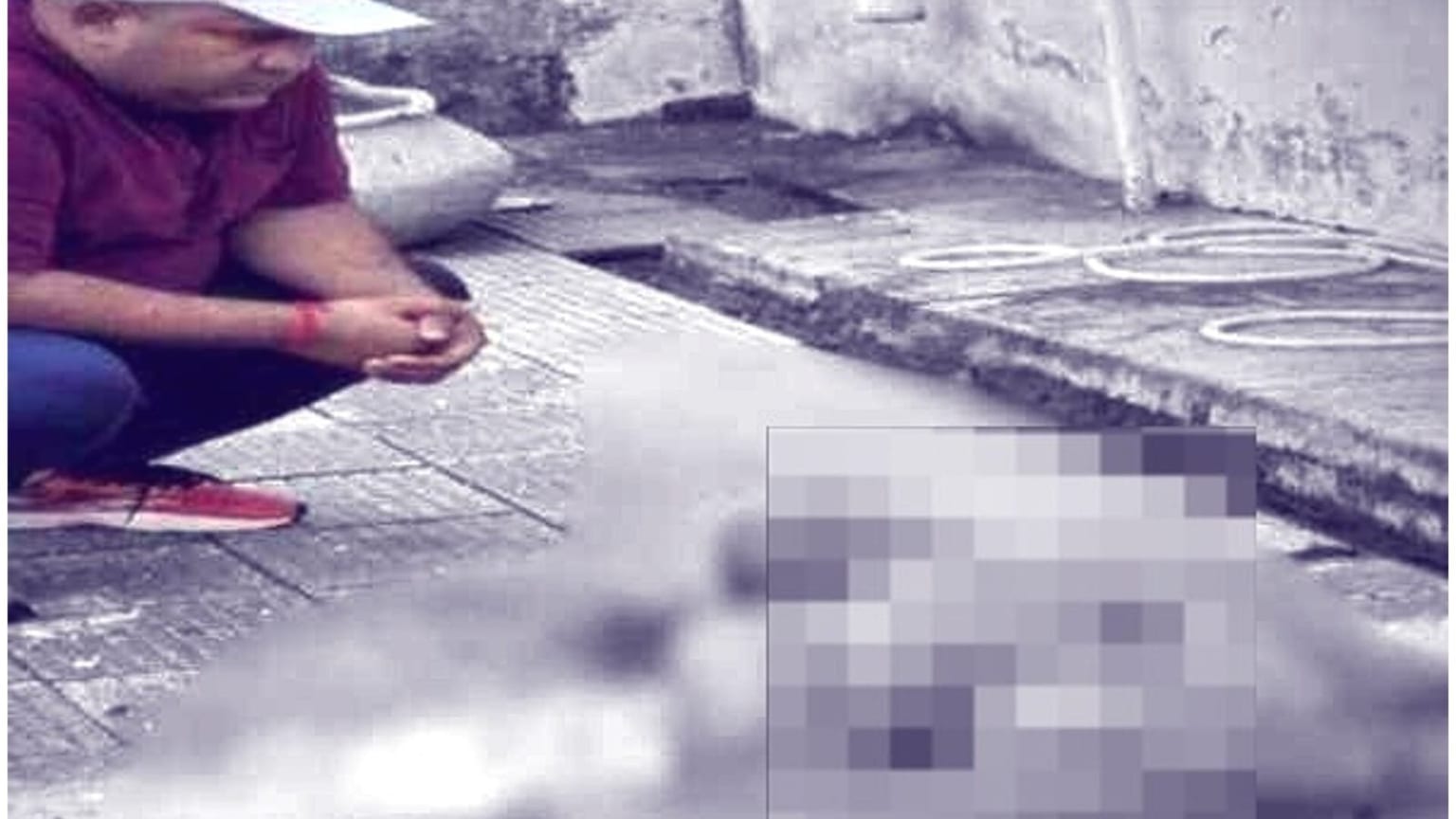 हजारीबाग: मत्स्य विभाग परिसर में मिला लहूलुहान अज्ञात शव, पुलिस हर पहलू से कर रही जांच