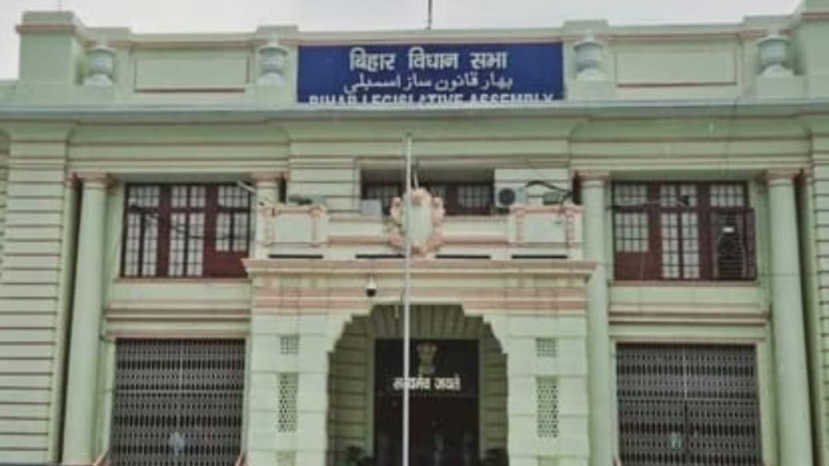 बिहार विधानसभा में आज पेश होंगे 8 बड़े विधेयक, निवेश और प्रशासनिक सुधार पर रहेगा सरकार का फोकस