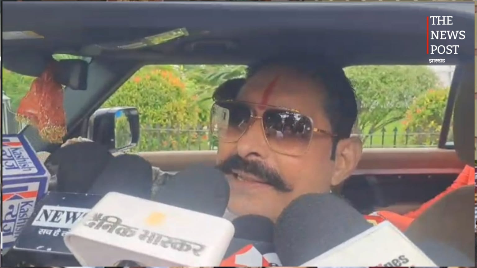 नीतीश नहीं तो चुनाव नहीं लड़ेंगे, अनंत सिंह का बड़ा ऐलान, निशांत कुमार पर भी जताया भरोसा