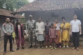 चाईबासा: महिला को मृत मान चुका था परिवार, जानिए जब 7 साल बाद वापस लौटी तो क्या हुआ