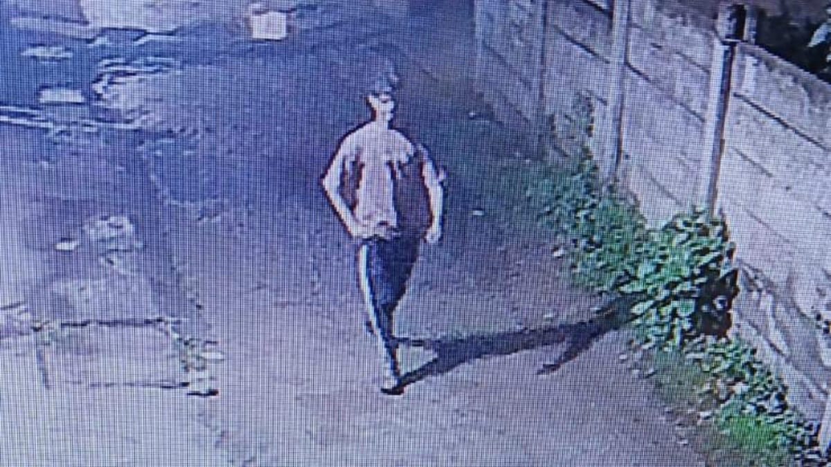 जमशेदपुर में सब्जी विक्रेता से हथियार के बल पर लूट, मोबाइल, चेन और नकदी लेकर फरार हुए बदमाश